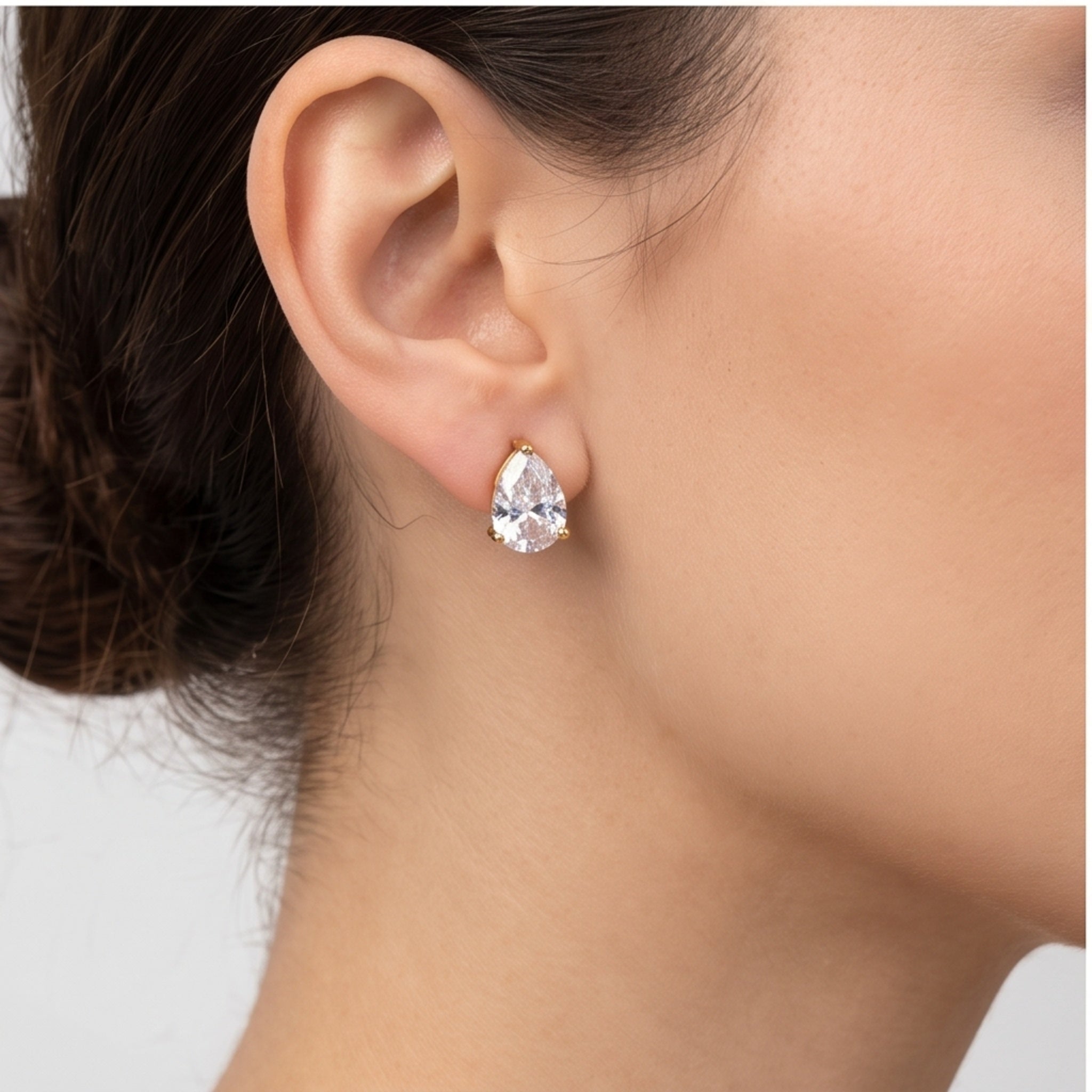 Aurelia Layer Set – Premium Gold Layered Jewelry Set for Women